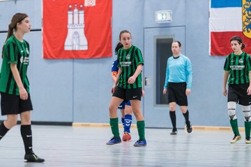 Bild 365 - HFV Futsalmeisterschaft C-Juniorinnen